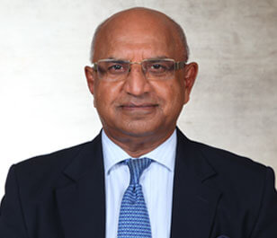 Dr. Arvind Lal