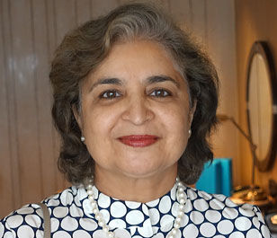 Dr. Vandana Lal